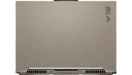 ASUS Ноутбук TUF A16 FA617NSR-N4127 16" QHD+ IPS, AMD R7-7435HS, 16GB, F512GB, AMD7600S-8, NoOS, Бежевий - фото 14
