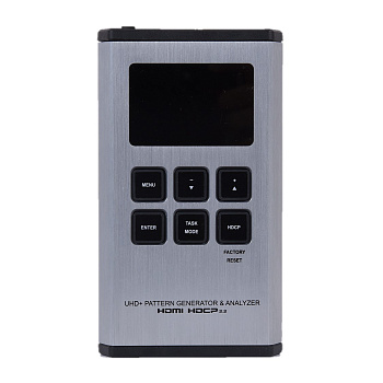 Cypress Генератор сигналів та Аналізатор HDMI Портативний CPHD-V4L