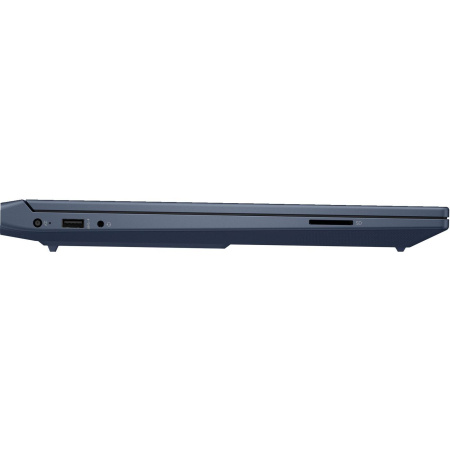 Ноутбук HP Victus 15-fa2018ua 15.6" FHD IPS AG, Intel i7-13620H, 16GB, F1TB, NVD5050-8, DOS, синій - фото 4