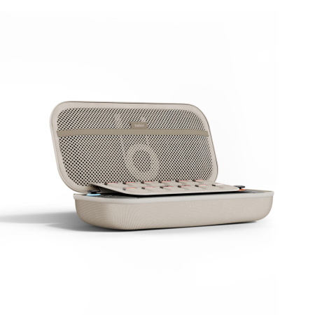 Чохол Belkin із акумулятором 10000мА·год для Nintendo Switch 2, Sand - фото 11