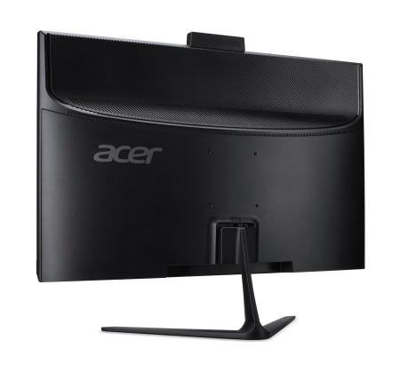 Комп'ютер персональний моноблок Acer Aspire C24-2G 23.8" FHD, Intel 5-120U, 16GB, F1TB, UMA, WiFi, кл+м, без ОС, чорний - фото 7