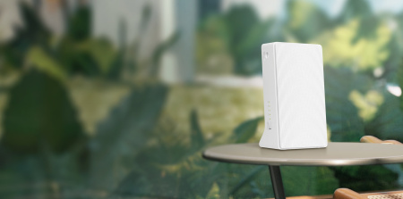 Маршрутизатор MERCUSYS MB110-4G N300, 4G/LTE, 1xFE LAN, 1xFE WAN - фото 2