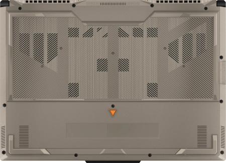 ASUS Ноутбук TUF A16 FA617NSR-N4127 16" QHD+ IPS, AMD R7-7435HS, 16GB, F512GB, AMD7600S-8, NoOS, Бежевий - фото 19