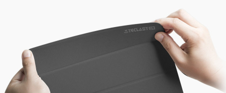 Чохол Teclast для P50 (2024), 11", Flex, сірий - фото 5