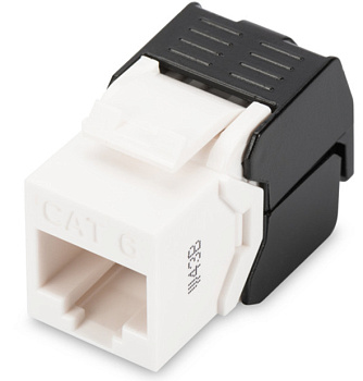 Digitus Модуль Keystone CАТ 6 RJ45, UTP, модернізований