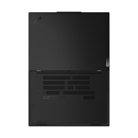 Ноутбук Lenovo ThinkPad L14-G6 14" WUXGA IPS AG, Intel U5-225U, 16GB, F512GB, UMA, DOS, чорний - фото 5