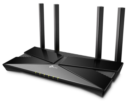 Бездротовий маршрутизатор TP-Link Archer AX23 - фото 6