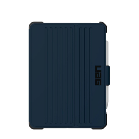 Чохол UAG для iPad 10.9"(Gen 10, 2022)/11'(Gen 11, 2025), Metropolis SE, Mallard - фото 4