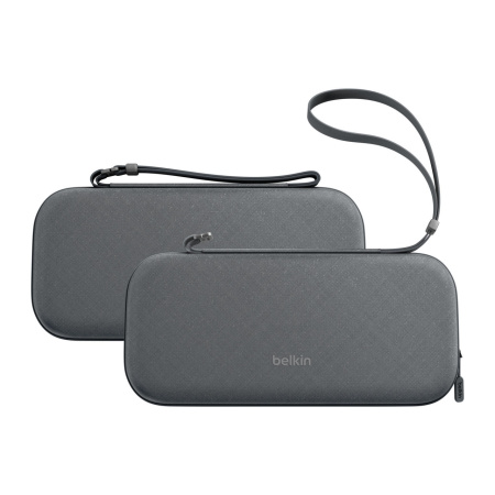 Чохол Belkin для Nintendo Switch 2, Charcoal - фото 20
