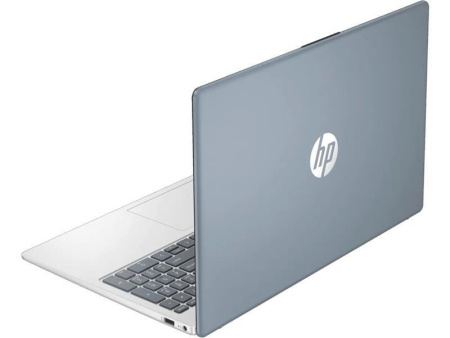 HP Ноутбук 15-fd1075ua 15.6" FHD IPS AG, Intel 5-120U, 16GB, F1024GB, UMA, DOS, синій - фото 4