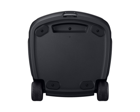 Акустична система Samsung MX-ST50F 240Вт, 2.0, BT, USB, 3.5 Mini Jack, IPX4, Party Lights+, SBC, AAC, чорний - фото 25