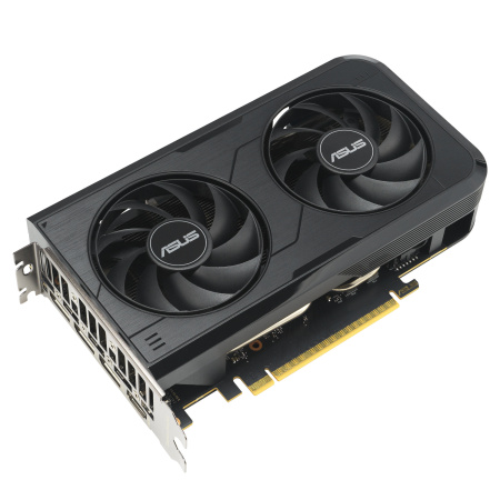 Відеокарта ASUS GeForce RTX 5050 8GB GDDR6 OC DUAL-RTX5050-O8G - фото 3