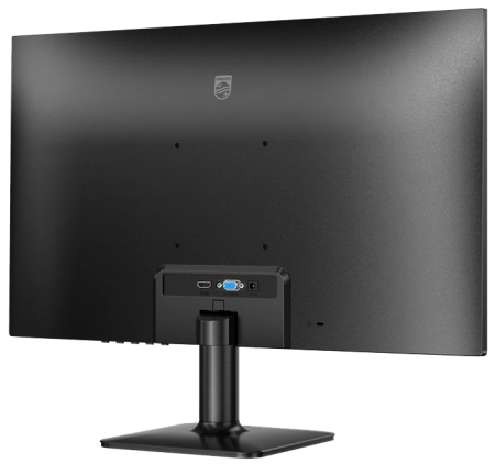 Монітор 23.8" Philips 24E2N1100LB/00 Black - фото 6