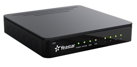 АТС IP Yeastar S20 - фото 2