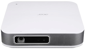 Проєктор Acer PD1520s FHD, 1200 lm, LED, 1.2, WiFi, Whale TV