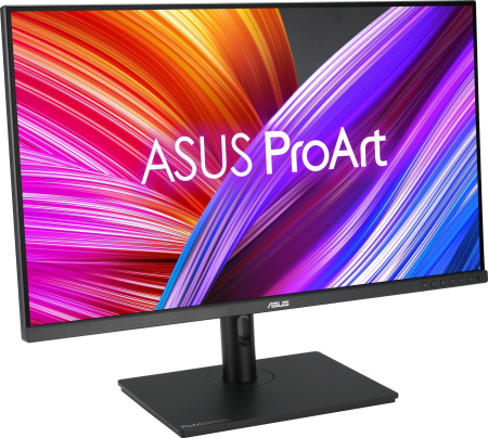 Монітор Asus 31.5" ProArt PA328QV 2xHDMI, DP, 4xUSB, MM, IPS, 2560x1440, 75Hz, sRGB 100%, AdaptiveSync, Pivot, HDR10 - фото 2