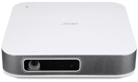 Проєктор Acer PD1520s FHD, 1200 lm, LED, 1.2, WiFi, Whale TV - фото 1