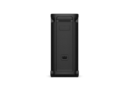 Акустична система Sony ULT TOWER 9AC 2.0, BT 5.3, LED, Party Connect, SBC, AAC, LDAC - фото 9