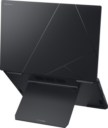 ASUS Ноутбук Zenbook DUO UX8406CA-QL049W 14" FHD OLED, Intel Ultra 7 255H, 32GB, F1TB, UMA, Win11, Сірий - фото 5