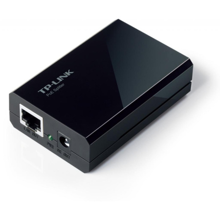 Адаптер PoE TP-Link TL-PoE10R - фото 3