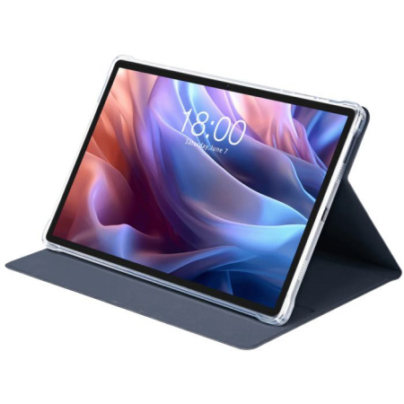 Чохол Teclast для T65 13.4", Flex, сірий - фото 1