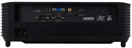 Acer Проєктор X1228 XGA, 4800 lm, 1.94-2.16 - фото 6