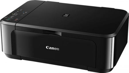 Багатофункціональний пристрій Canon Pixma MG3640SMEA2BK - фото 3