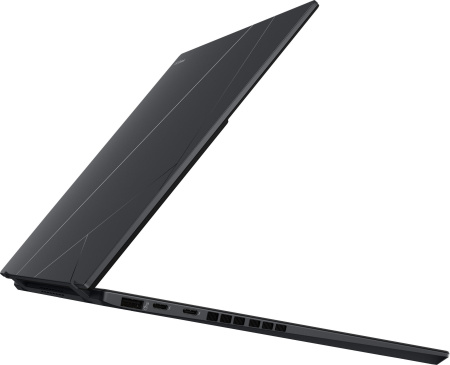 ASUS Ноутбук Zenbook DUO UX8406CA-QL049W 14" FHD OLED, Intel Ultra 7 255H, 32GB, F1TB, UMA, Win11, Сірий - фото 8