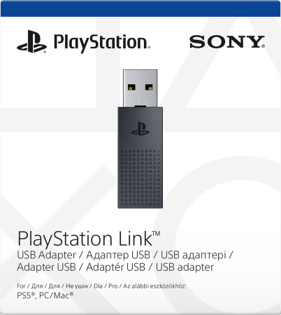 Адаптер USB PlayStation Link - фото 4