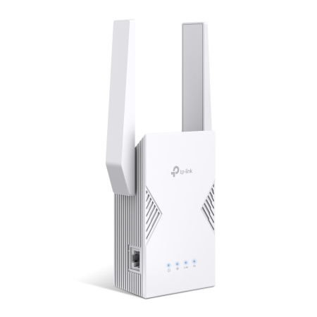 Розширювач покриття WiFi TP-LINK RE225BE BE3600, 1хGE, MESH - фото 7