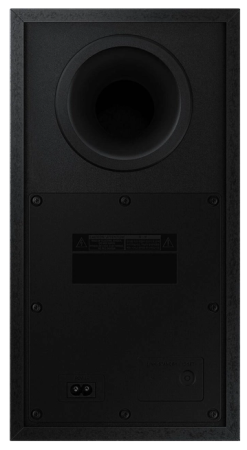 Саундбар Samsung HW-C450/UA - фото 4