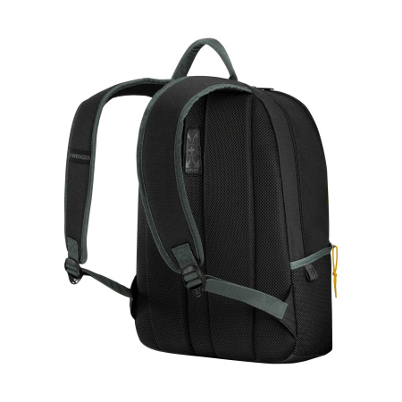Wenger Рюкзак, Next 23, Trayl 15.6", чорний - фото 3
