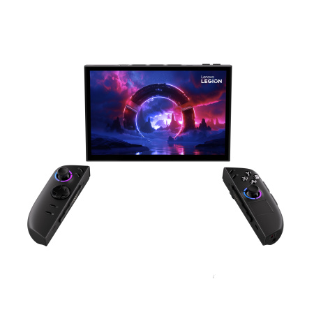 Ігрова консоль Legion Go 2 8AHP2, 32GB, F1TB - фото 11