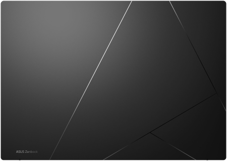 Ноутбук ASUS Zenbook 14 UM3406GA-QD049 14" WUXGA OLED, AMD AI 5 430, 16GB, F512GB, UMA, NoOS, Чорний - фото 7 Ноутбук ASUS Zenbook 14 UM3406GA-QD049 14" WUXGA OLED, AMD AI 5 430, 16GB, F512GB, UMA, NoOS, Чорний - фото 7