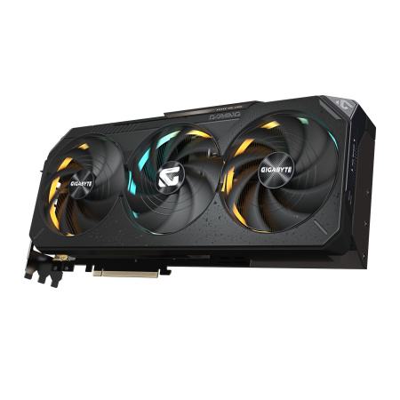 Відеокарта GIGABYTE GeForce RTX 5090 32GB GDDR7 GAMING OC - фото 3