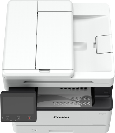 Canon БФП А4 ч/б i-SENSYS MF461dw з Wi-Fi - фото 4
