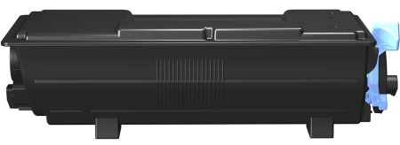 Картридж Kyocera TK-3400 (1T0C0Y0NL0) Black - фото 1