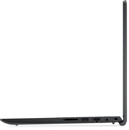 Ноутбук Dell Vostro 3530 15.6" FHD AG, Intel i5-1334U, 16GB, F512GB, UMA, Lin, чорний - фото 7