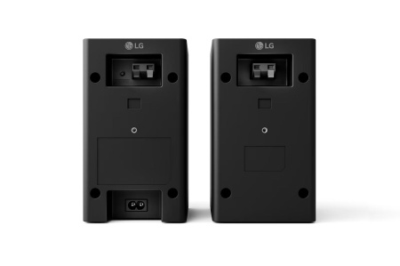Саундбар LG S70TR 500Вт, 5.1.1, BT, HDMI-ARC, USB, саб, Dolby Atmos® - фото 16