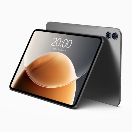Планшет Teclast T65 13.4" 8ГБ, 128ГБ, LTE, 8000мА•год, Android, сірий - фото 7