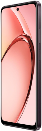 Смартфон OPPO A3X 4/128GB Nebula Red - фото 6