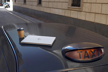 HP Ноутбук EliteBook 860-G11 16" WUXGA IPS AG, Intel U7-155U, 16GB, F1024GB, UMA, LTE, DOS, сріблястий HP Ноутбук EliteBook 860-G11 16" WUXGA IPS AG, Intel U7-155U, 16GB, F1024GB, UMA, LTE, DOS, сріблястий