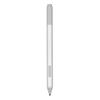 Microsoft Surface Стилус Surface Pen - Stylus, платиновий Microsoft Surface Стилус Surface Pen - Stylus, платиновий