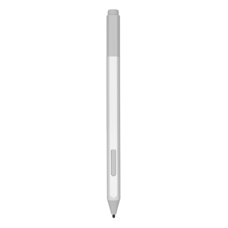 Microsoft Surface Стилус Surface Pen - Stylus, платиновий - фото 1