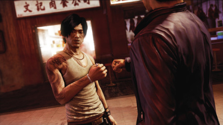 Гра консольна PS4 Sleeping Dogs Definitive Edition, BD диск - фото 9