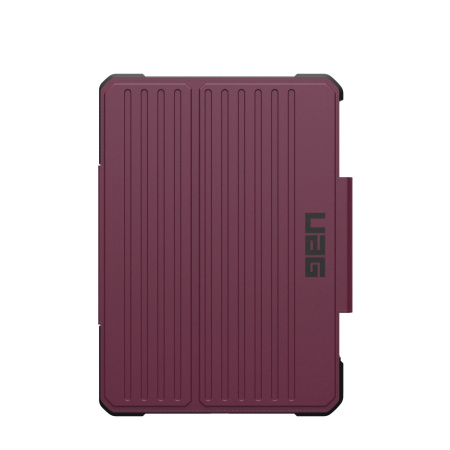 Чохол UAG для iPad Pro 11"(Gen 5, 2024), Metropolis SE, Bordeaux - фото 9