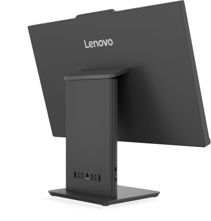 Lenovo Комп'ютер персональний моноблок Lenovo IdeaCentre AIO 24ARR9 23.8" FHD IPS AG, AMD R5-7535HS, 16GB, F512GB, UMA, кл+м, без ОС, сірий - фото 12