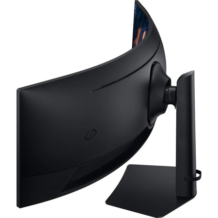 Монітор Samsung 48.7"Odyssey G9 G91F 2xHDMI, DP, USB, VA, 5120x1440, 32:9, 144Hz, 0.3ms, CURVED - фото 7