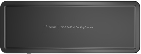 Док-станція Belkin USB-C 14-Port Docking Station - фото 3