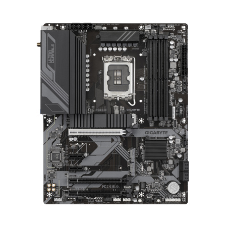 Материнська плата GIGABYTE Z790 D AX s1700 Z790 4xDDR5 M.2 HDMI DP ATX - фото 1